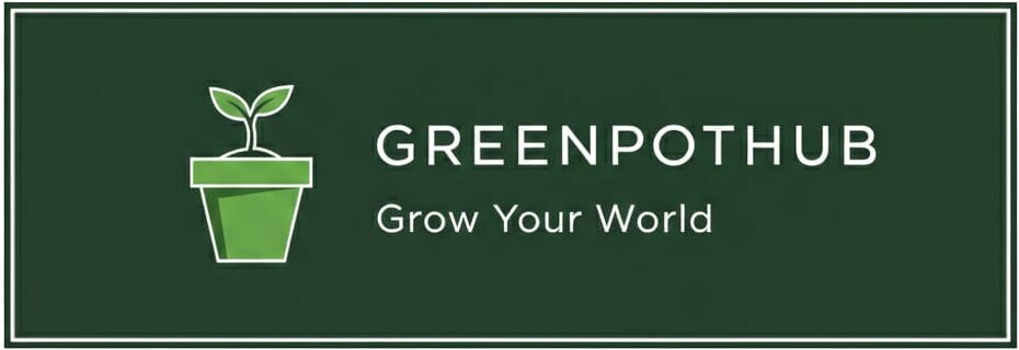 greenpothub logo final